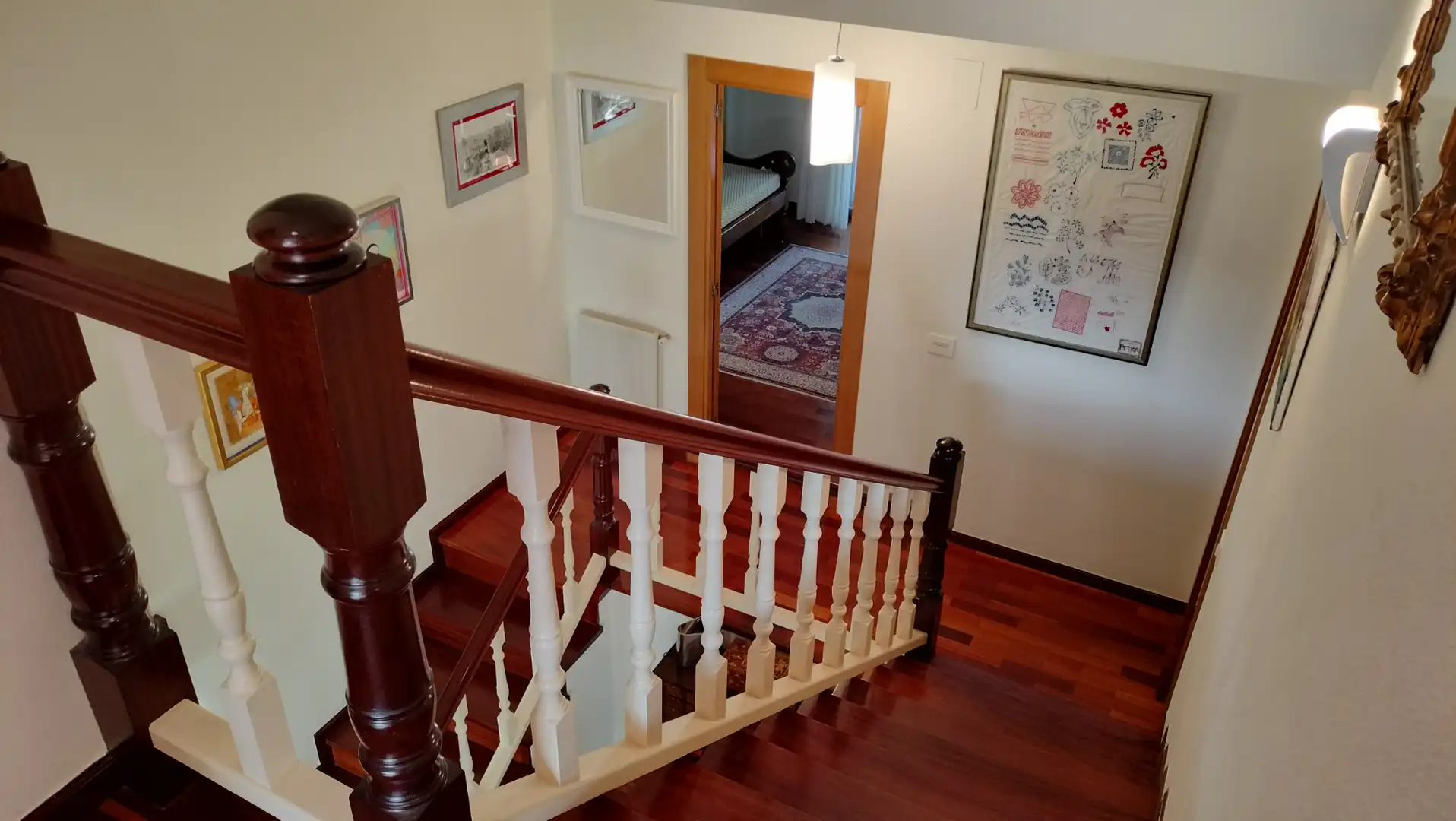 Dúplex en venta en Laudio / Llodio, Araba - Álava