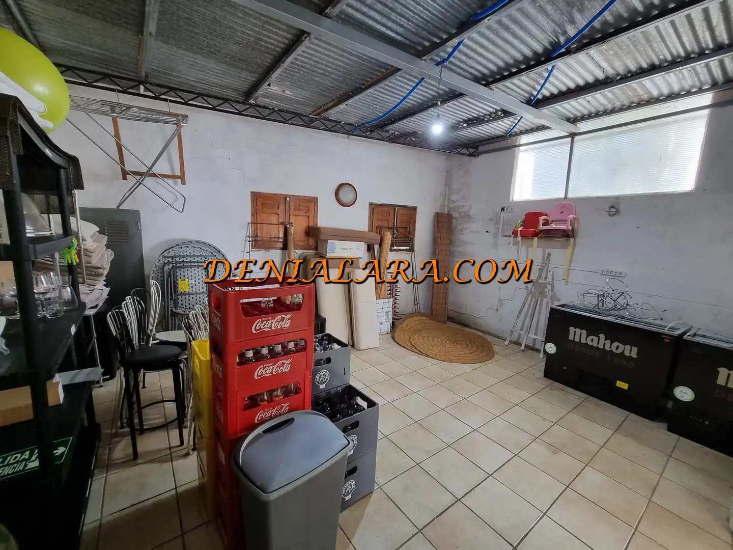 Houses for sale in Dénia  with Terrace, Storage room and Furnished