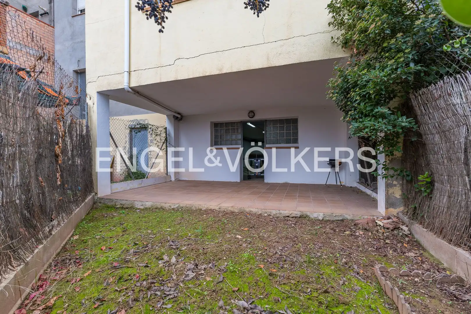 Vista exterior de Casa o chalet en venta en Sant Joan de Vilatorrada con Aire acondicionado, Calefacción y Jardín privado