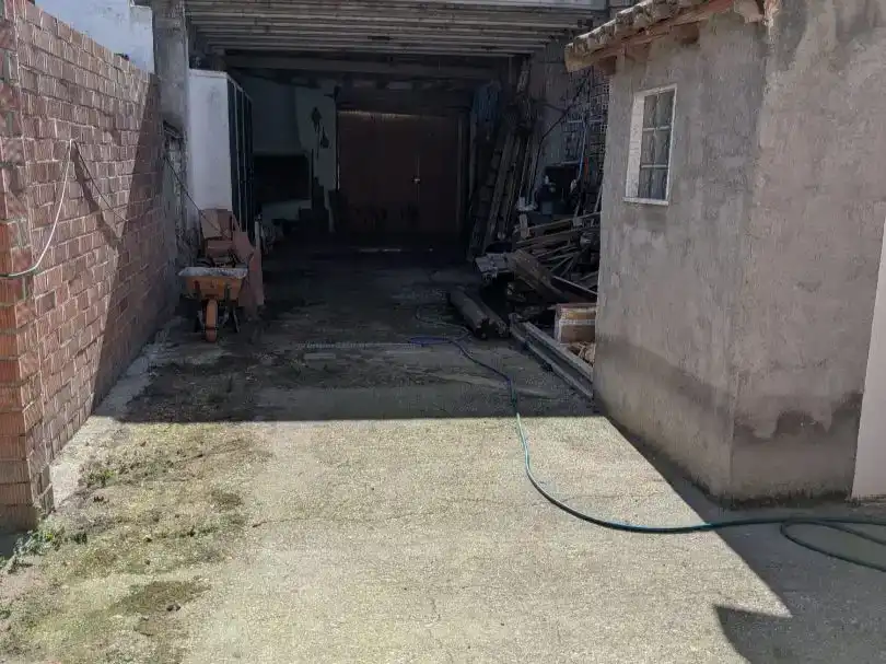 Casa adosada en venda en Els Alamús amb Piscina i Balcó