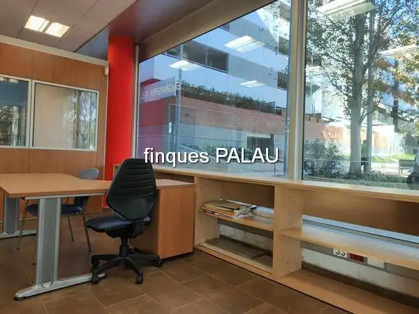 Business premises to rent in Centre, imagen 13