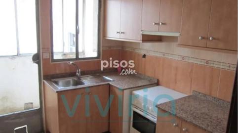 Foto 5 de Piso en venta en Carrer Abat Solà, Plaza Elíptica - República Argentina, Valencia