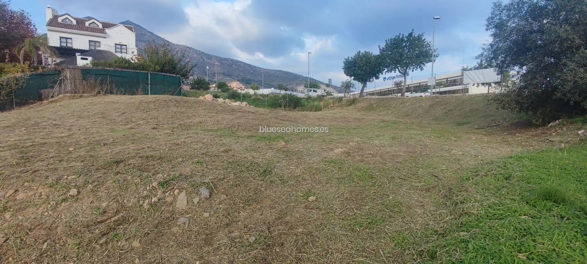 Residencial en venta en Benalmádena