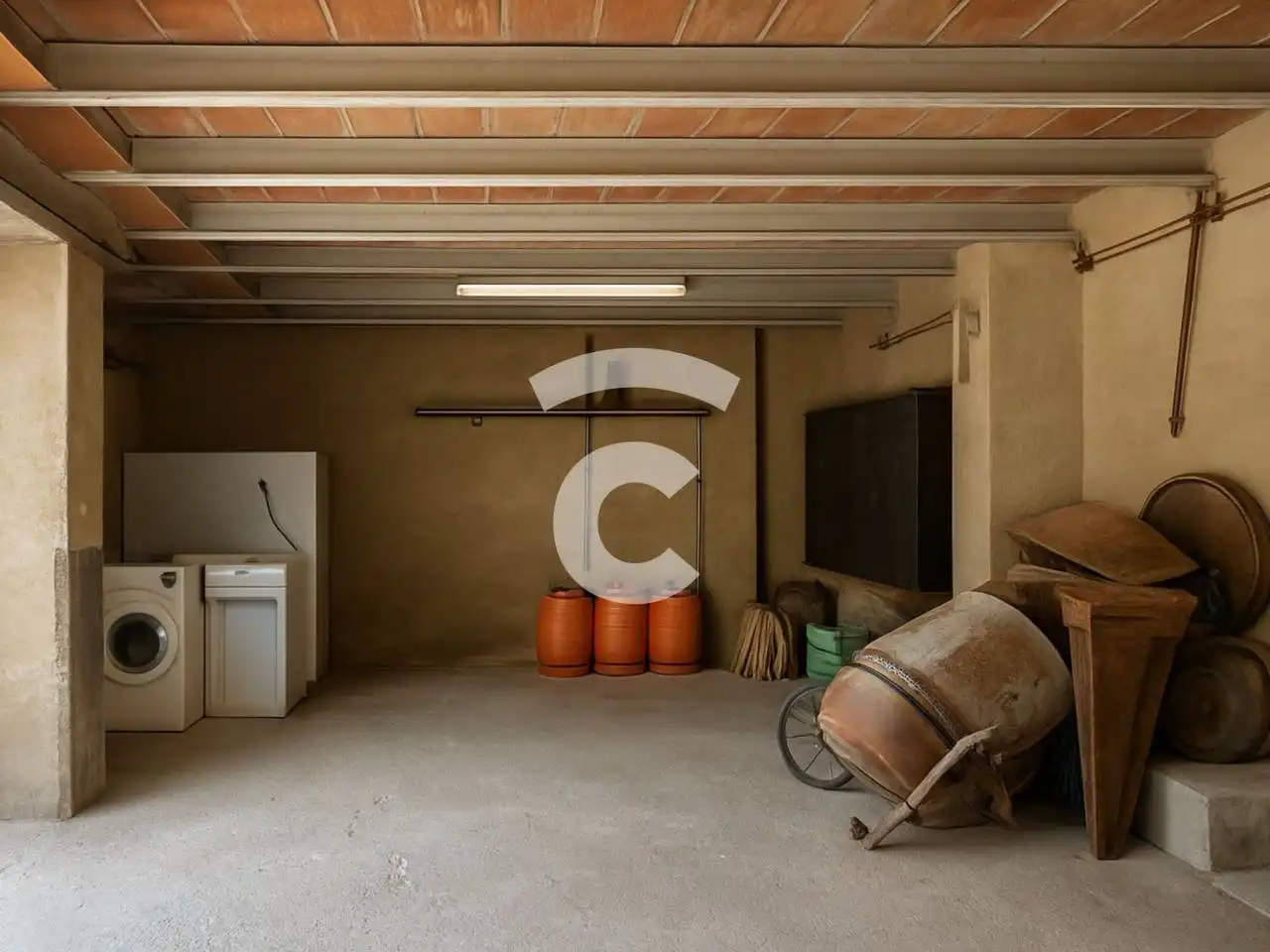 Houses for sale in Sant Agustí de Lluçanès  with Heating, Private garden and Terrace