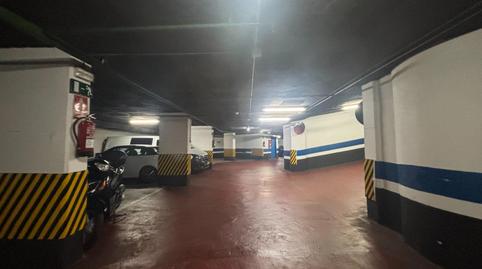 Foto 5 de Garaje en venta en Carrer del Consell de Cent, Dreta de l'Eixample,  Barcelona Capital