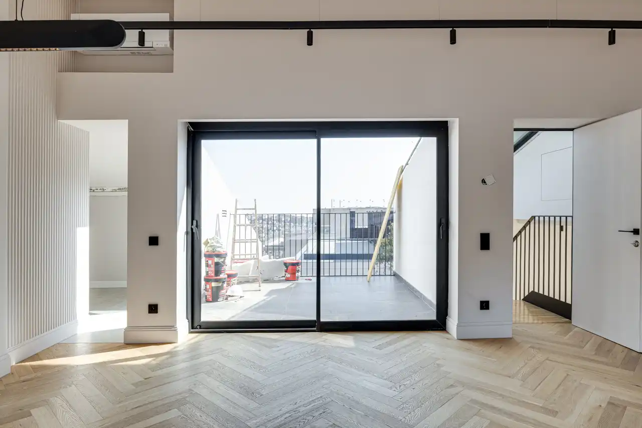 Casa o chalet en venta en Sant Just Desvern con Aire acondicionado, Jardín privado y Terraza