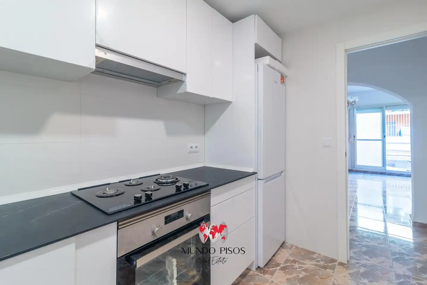 Piso en venta en Del Cap Blanc, Son Roca