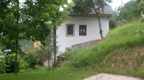 Foto 5 de Finca rústica en venda a Peñamellera Alta, Asturias
