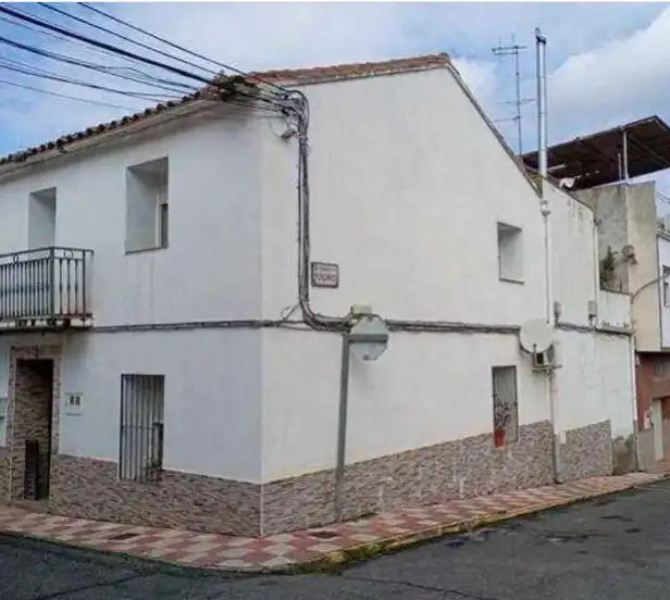 Haus zum Verkauf in CALLE MADRID