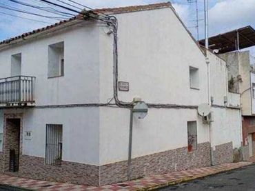 Casa in vendita a CALLE MADRID