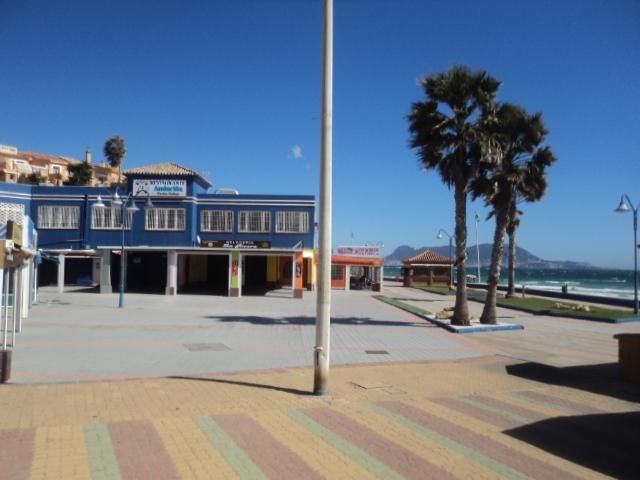 Local en venda en Algeciras