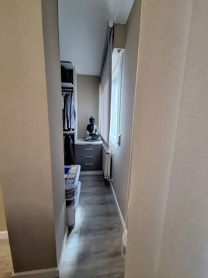 Penthouse mit Aufzug zum Verkauf in Calle Canteras, imagen 7
