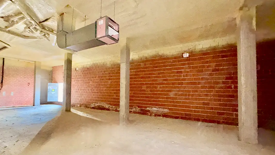 Local commercial à vendre à Euskal-Herria Plaza, imagen 12