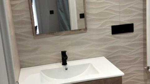 Foto 2 de Pis de lloguer a Vidal, Salamanca Capital