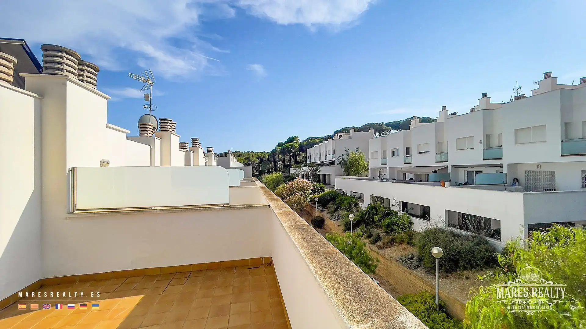 House with pool for sale in Sa Boadella, imagen 8