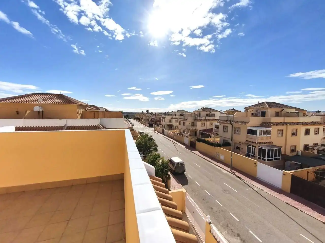 Bungalow avec piscine à vendre à Rojales, imagen 25
