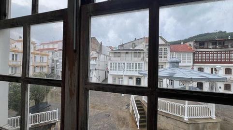 Foto 3 de Casa o xalet en venda a Estrella, 11, Cedeira, A Coruña