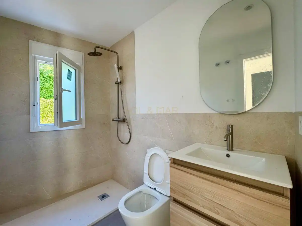 Apartament amb piscina en venda a Francisco de Quevedo, imagen 11