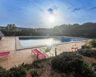 Swimming pool of Flat for sale in L'Alfàs del Pi  with Terrace and Community pool