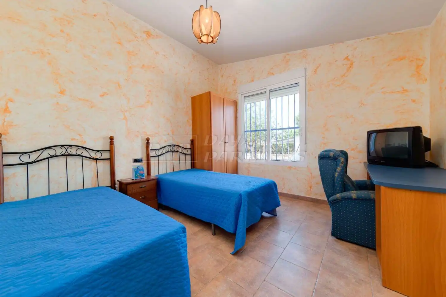 Villa con giardino in vendita a Algorfa, imagen 12