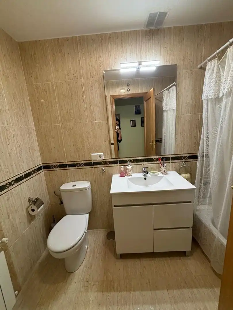 Flat with lift for sale in Malagón, imagen 8