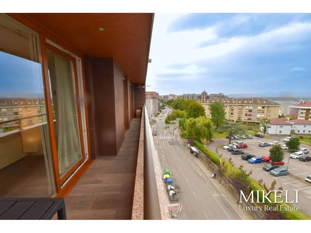 Appartement avec ascenseur à louer à Paseo Altamira, imagen 26