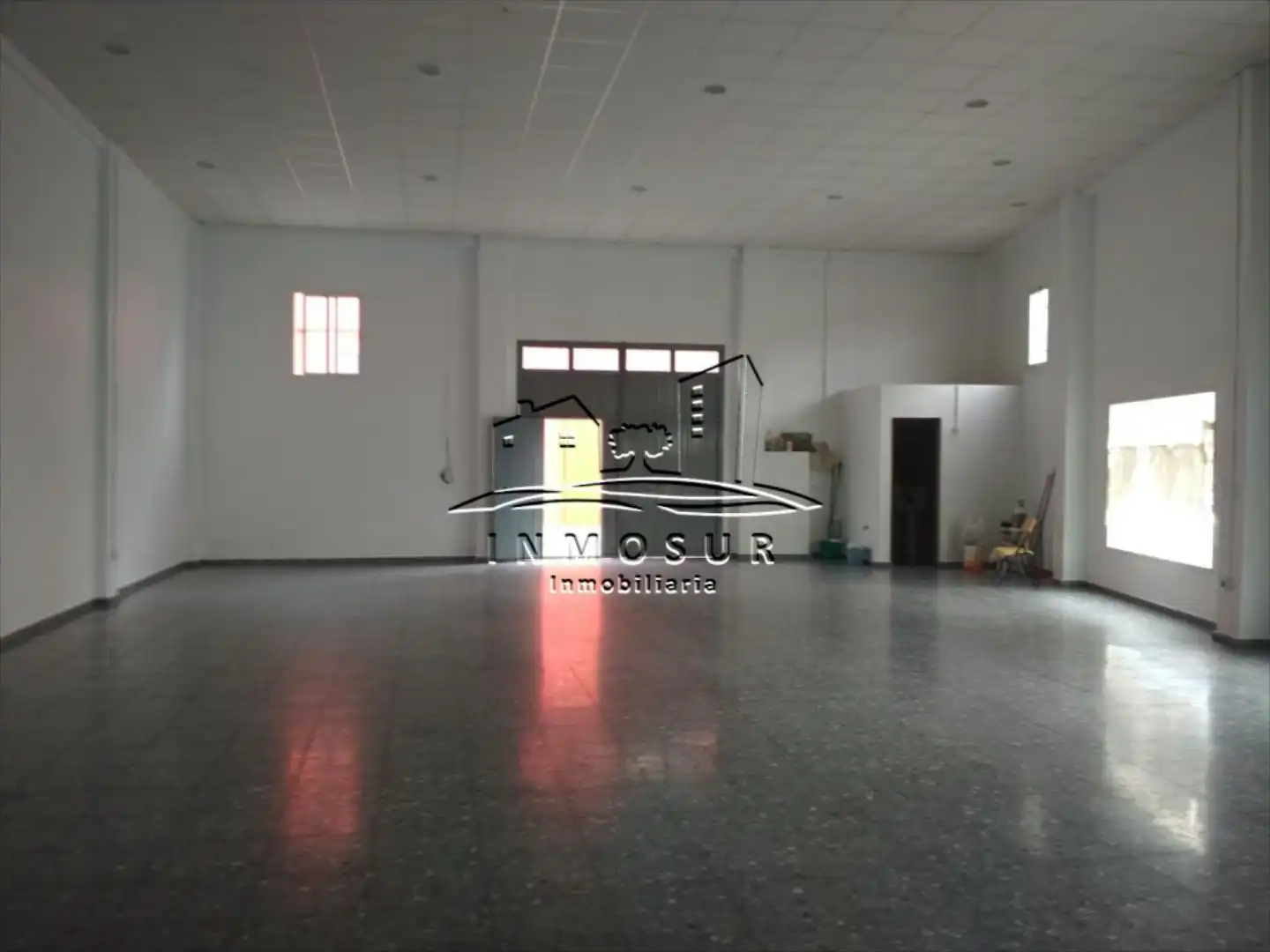 Industrial building for sale in San Francisco