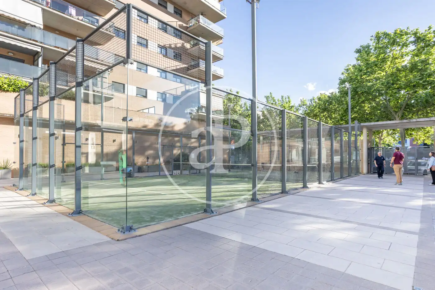 Flat for rent in Paterna, Valencia