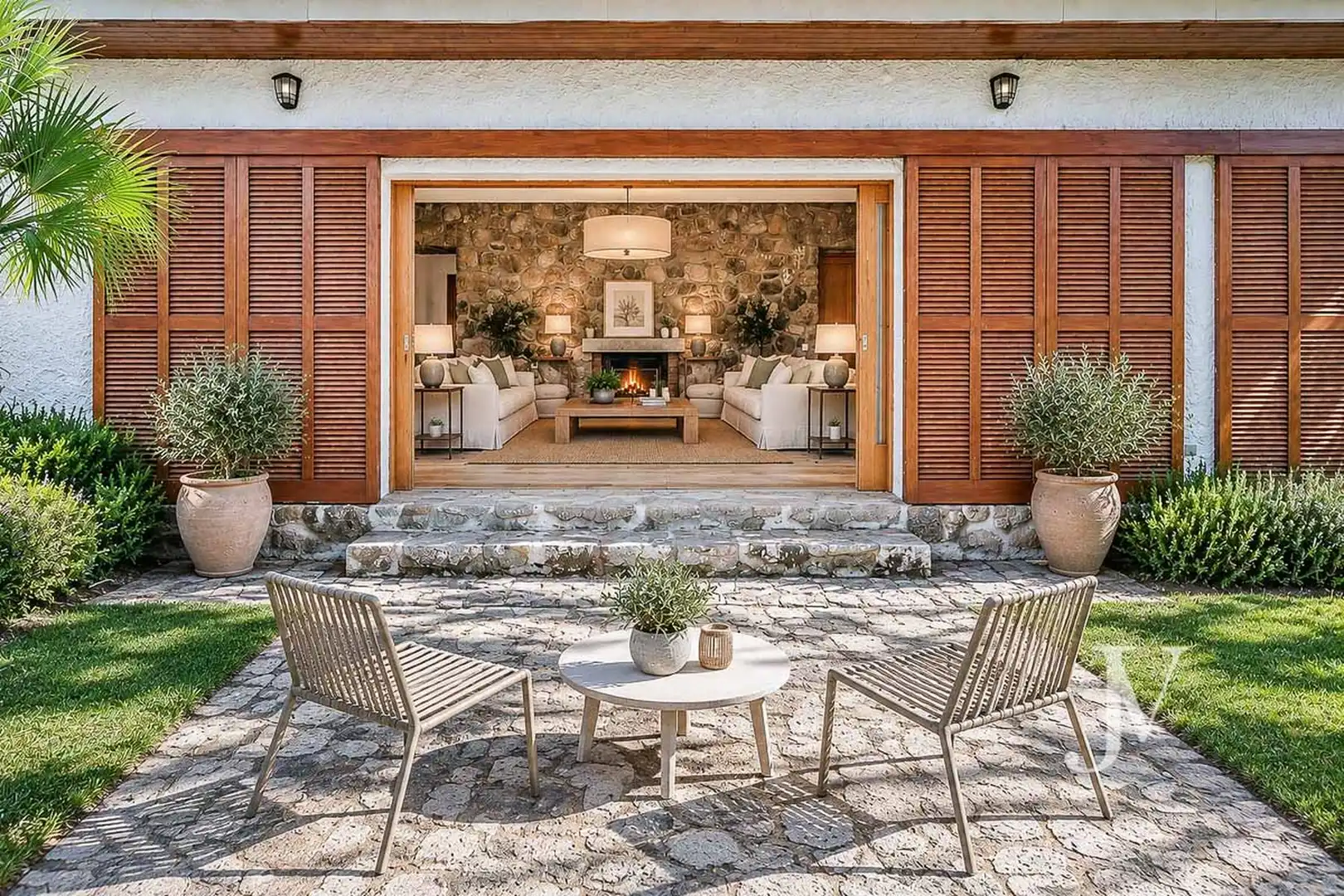 Villa mit Pool zum Verkauf in San Martín de Valdeiglesias, imagen 8