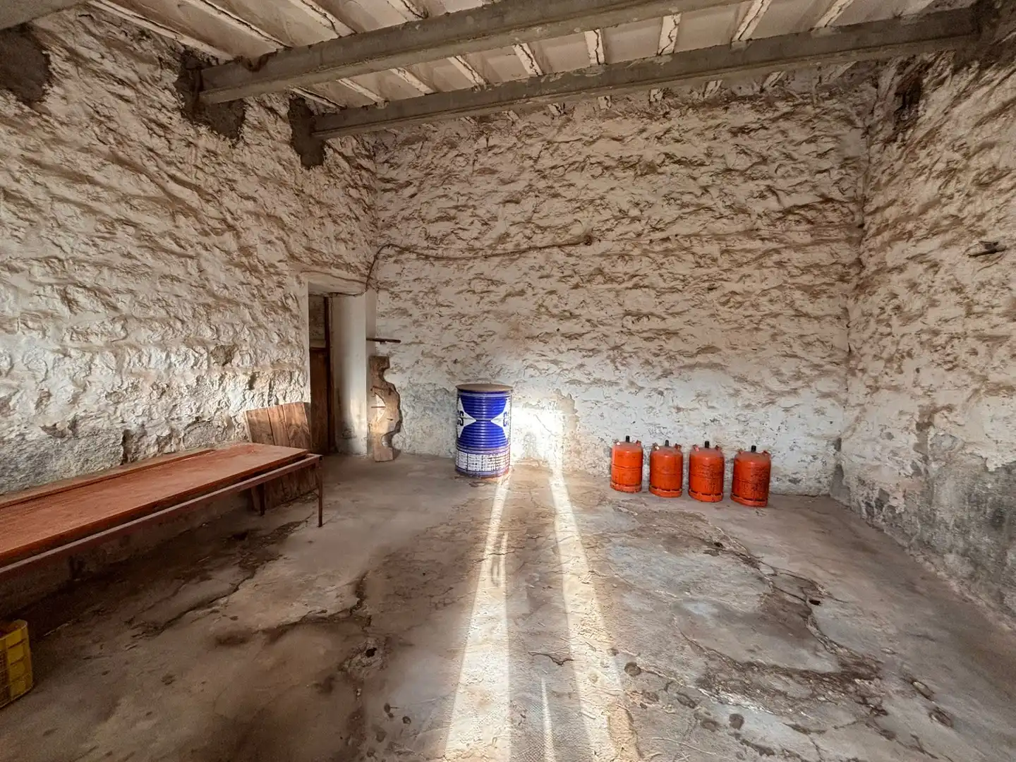 Casa o chalet en venta en Sariñena con Jardín privado