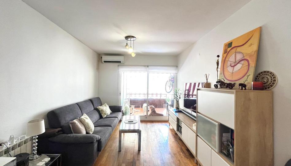 Foto 1 de Pis en venda a El Poblenou, Barcelona