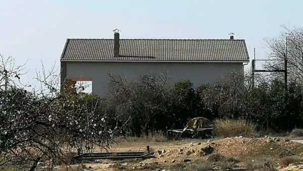 Residencial en venda a ERAL, Castelló de Farfanya