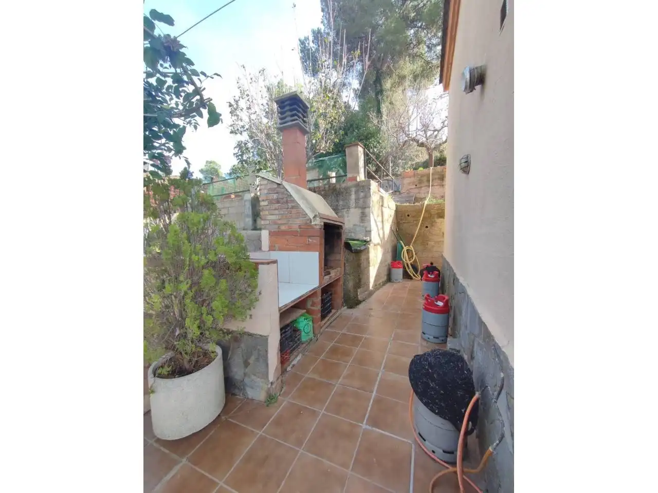 Chalet con jardín en venta en Calle ESTARTIT, imagen 33