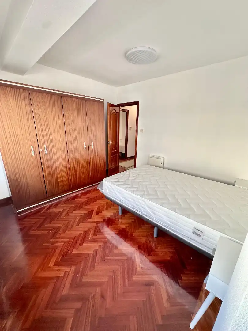 Piso en venta en Agra del Orzán - Ventorrillo