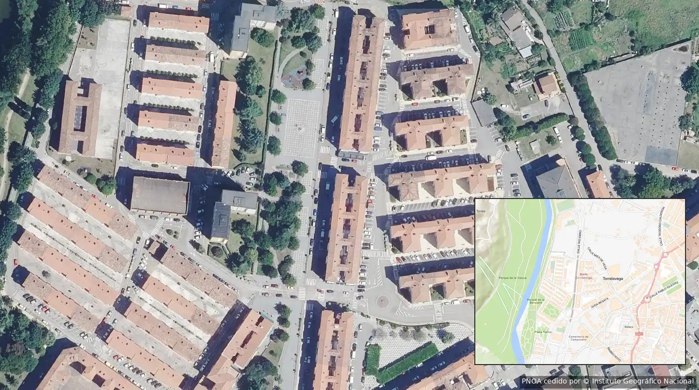 Pis en venda a Covadonga - Campuzano - Ciudad Vergel, imagen 6
