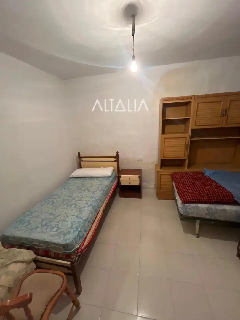 Bedroom of Houses for sale in Torrubia del Castillo