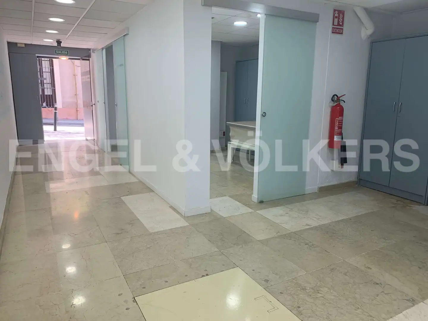 Oficina en venda en Barcelona