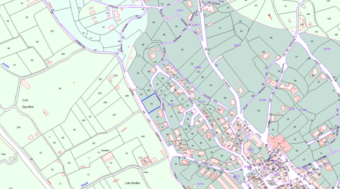 Photo 3 of Residential for sale in Calle Juan Ramon Jimenez, 32, Polideportivo, Alhendín