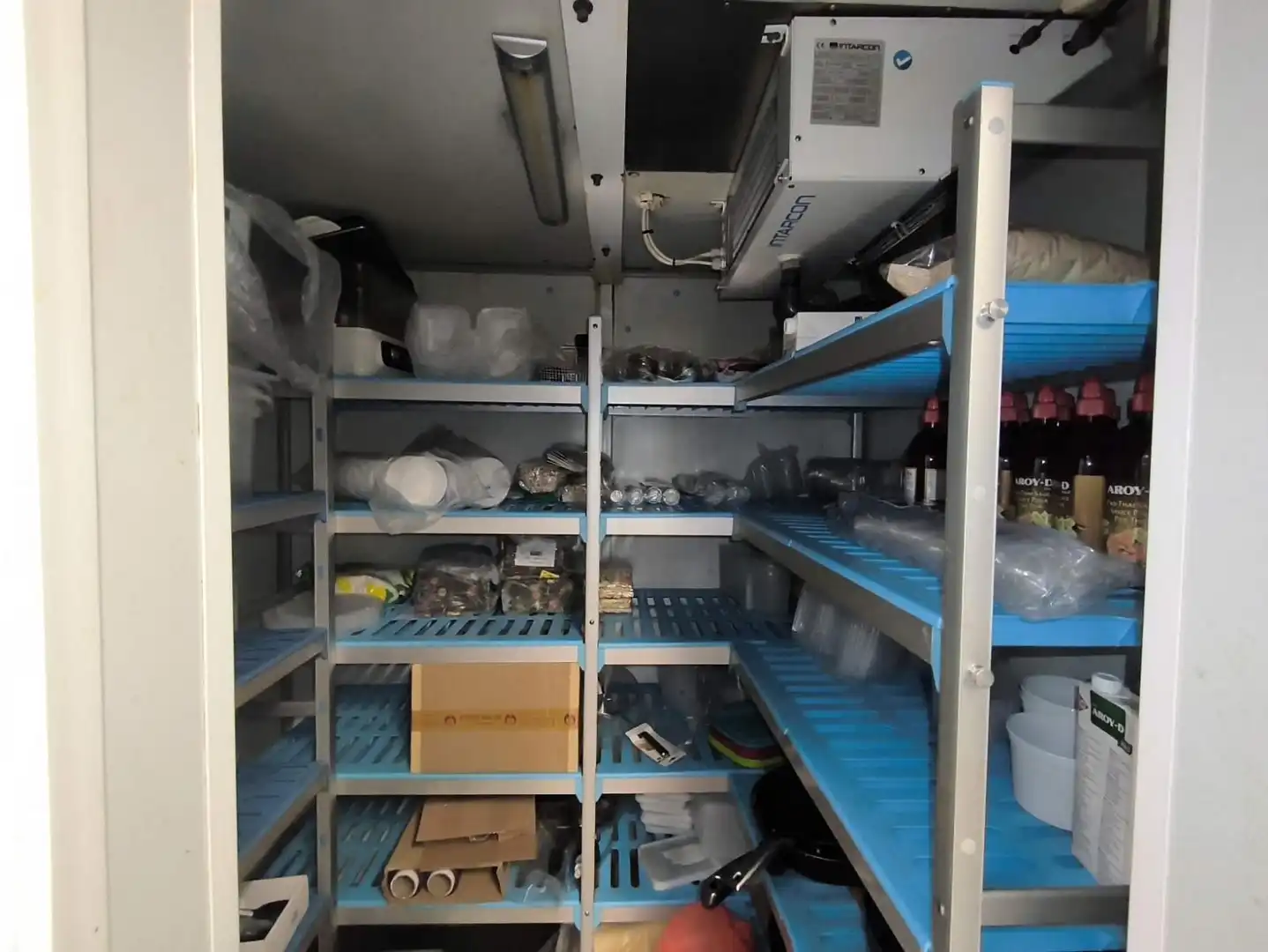 Business premises for transfer in Sarrià - Sant Gervasi, imagen 28