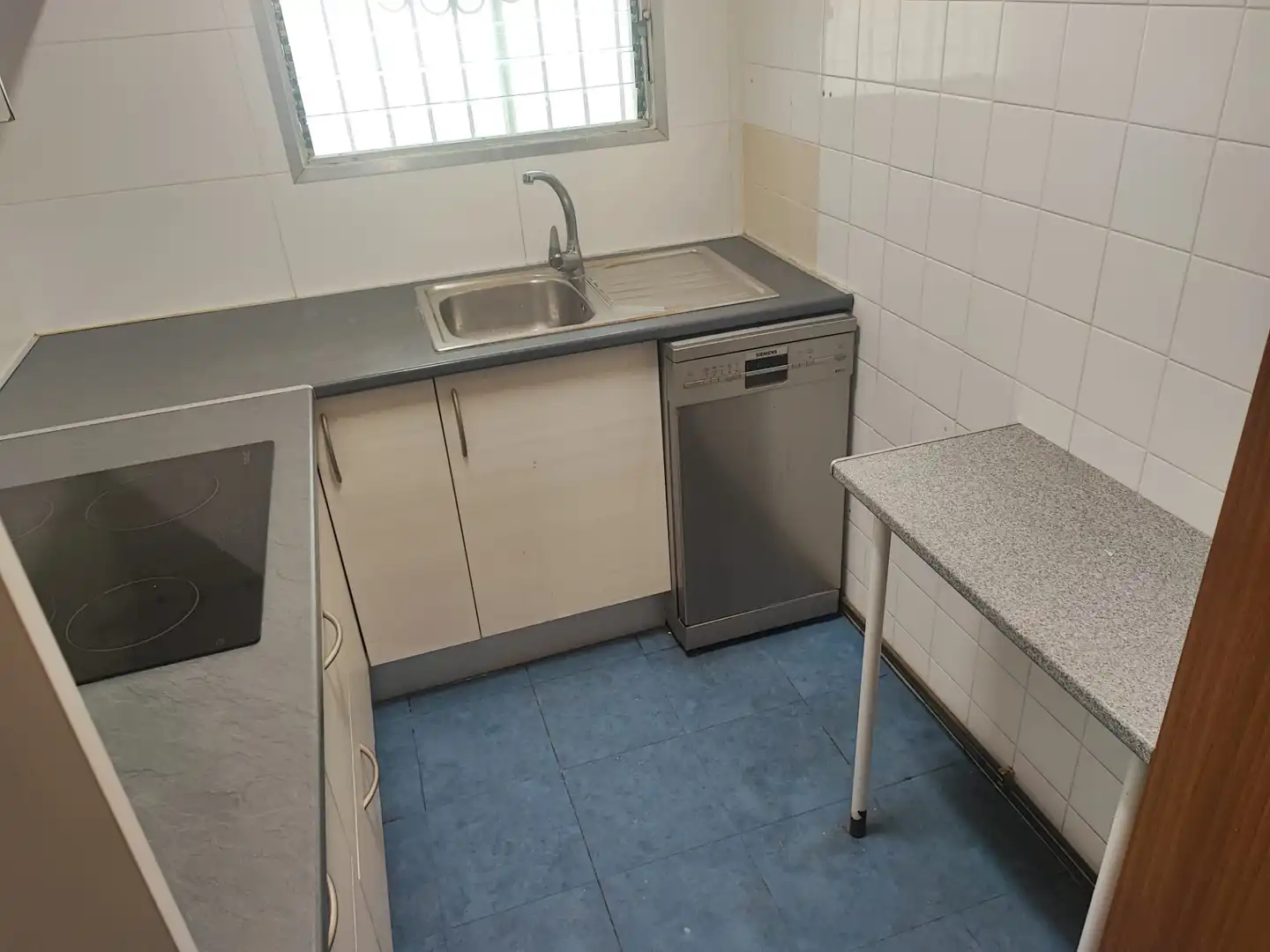 Cuina de Pis en venda en Tarragona amb Aire condicionat, Calefacció i Parquet