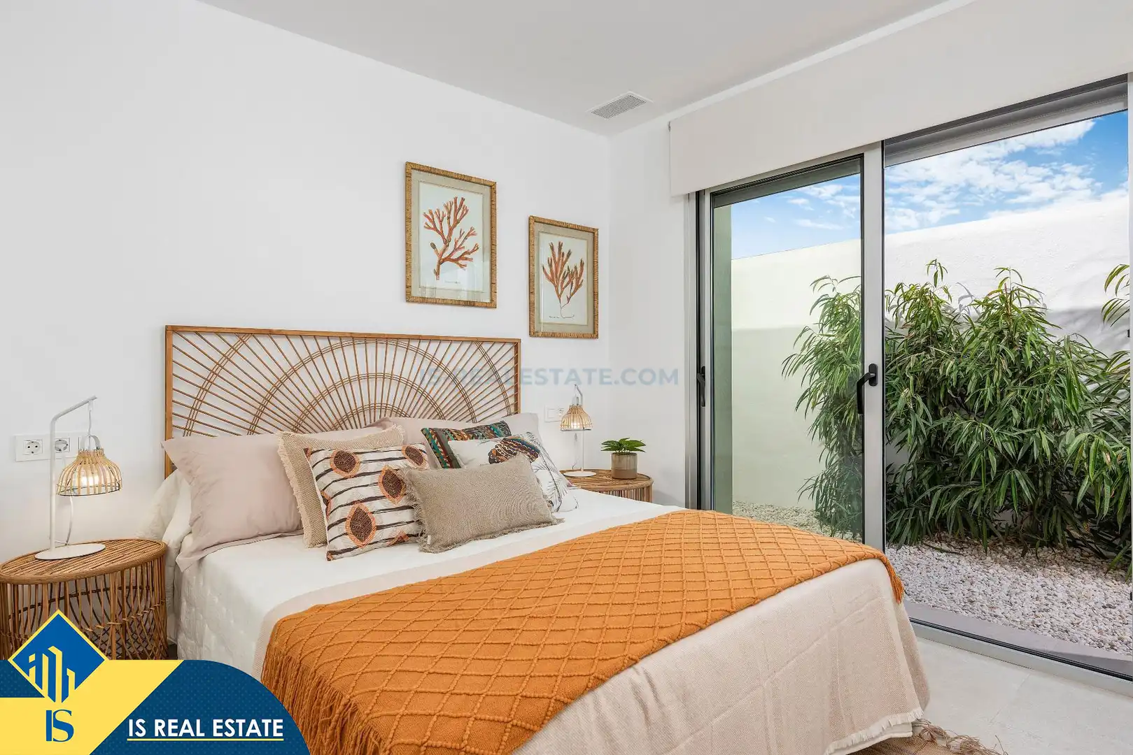 Chalet con jardín en venta en Dolores, imagen 22