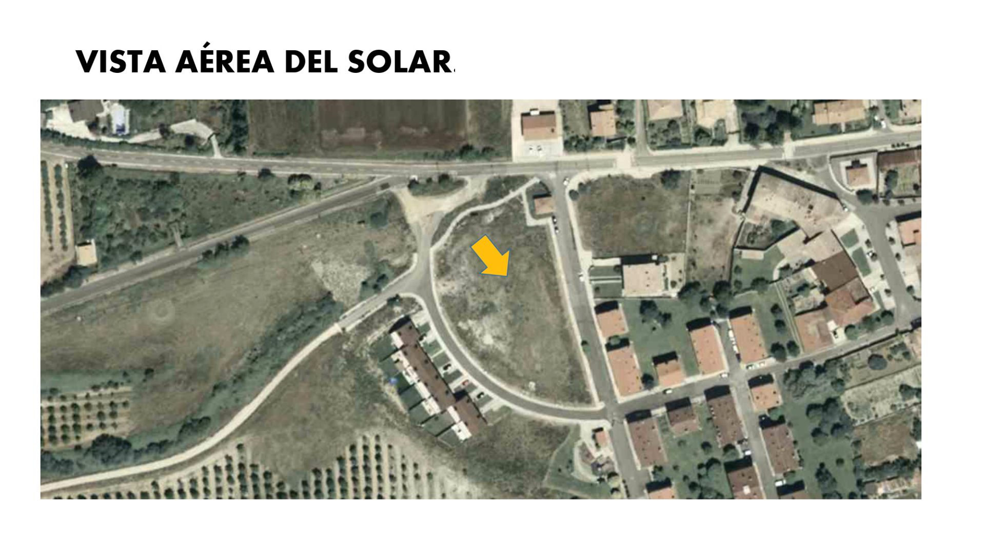 Residential for sale in Etxauri