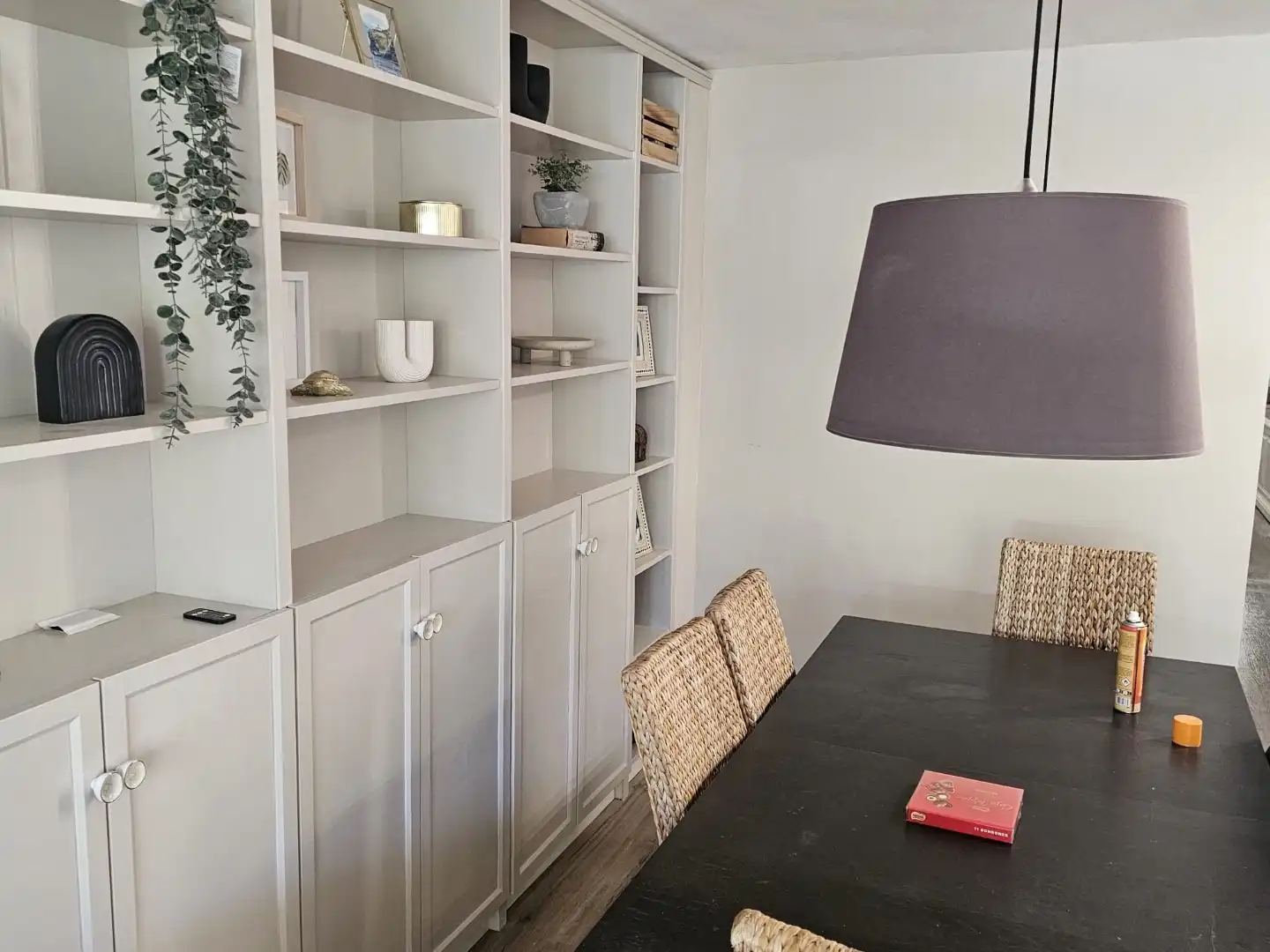 Appartement compact avec piscine à vendre à Avinguda Politur 3, imagen 5