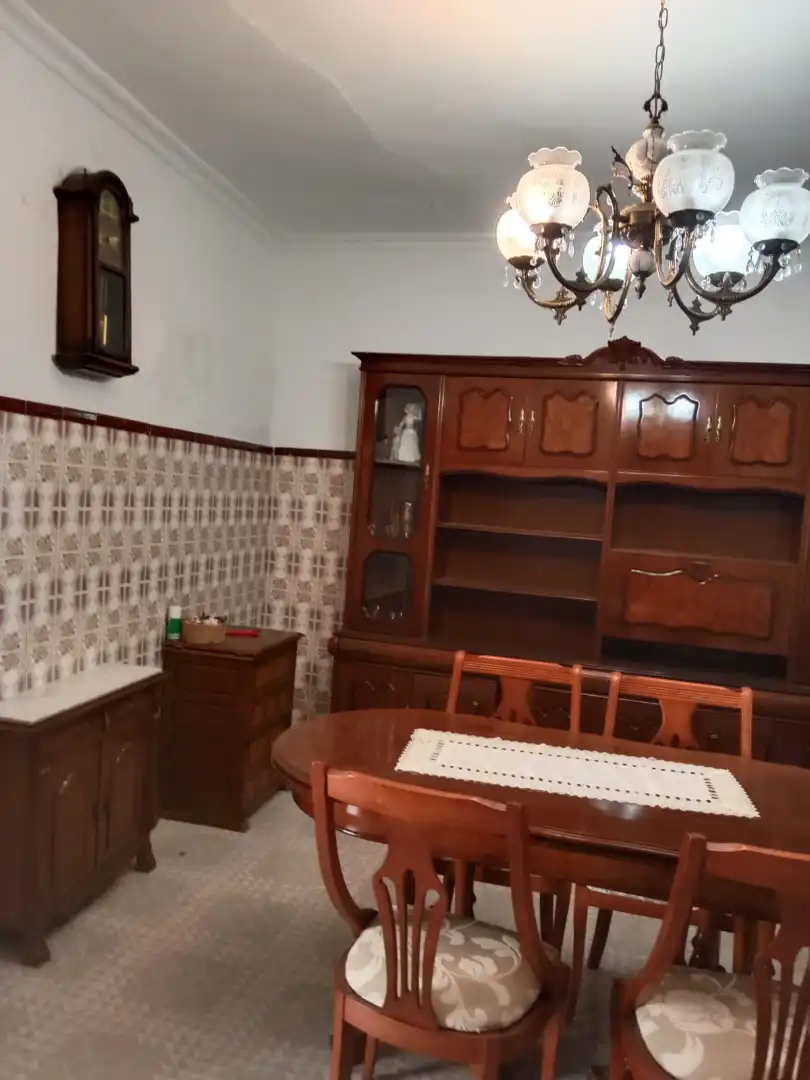 Casa o chalet en venta en Centro - Doña Mercedes