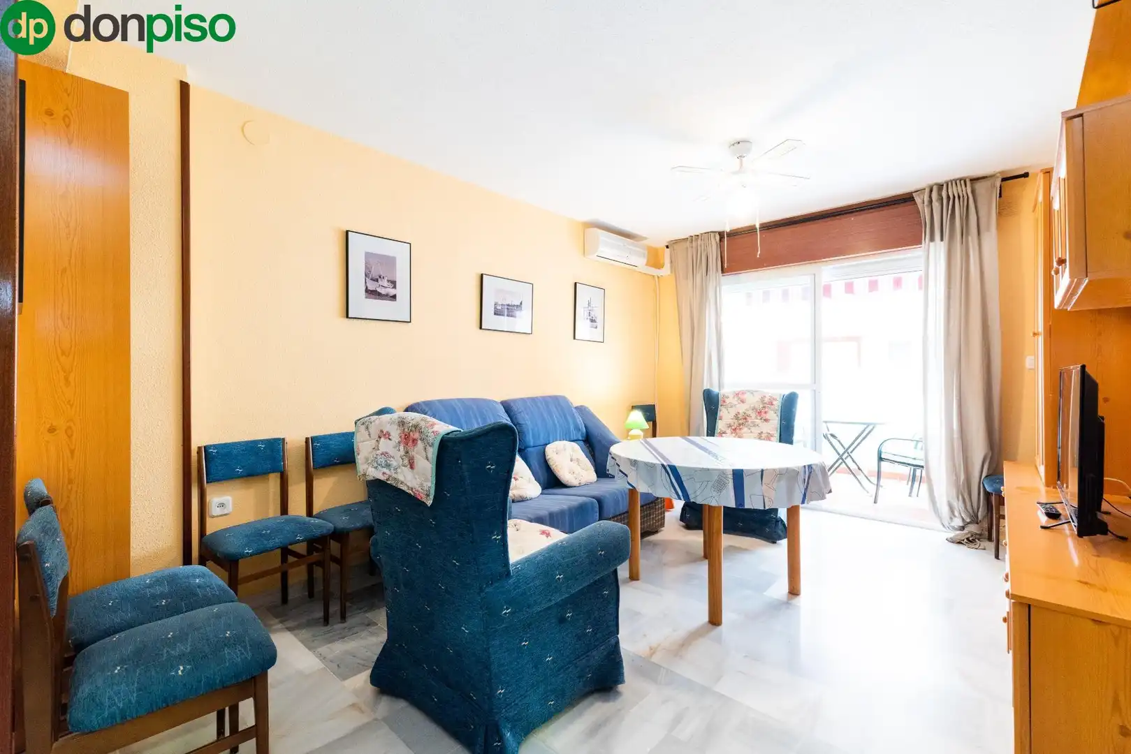 Piso con terraza en venta en FRAGATA 25, imagen 2