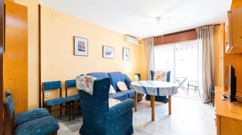 Foto 2 de Piso en venta en Fragata, 25, Calahonda - Carchuna, Motril