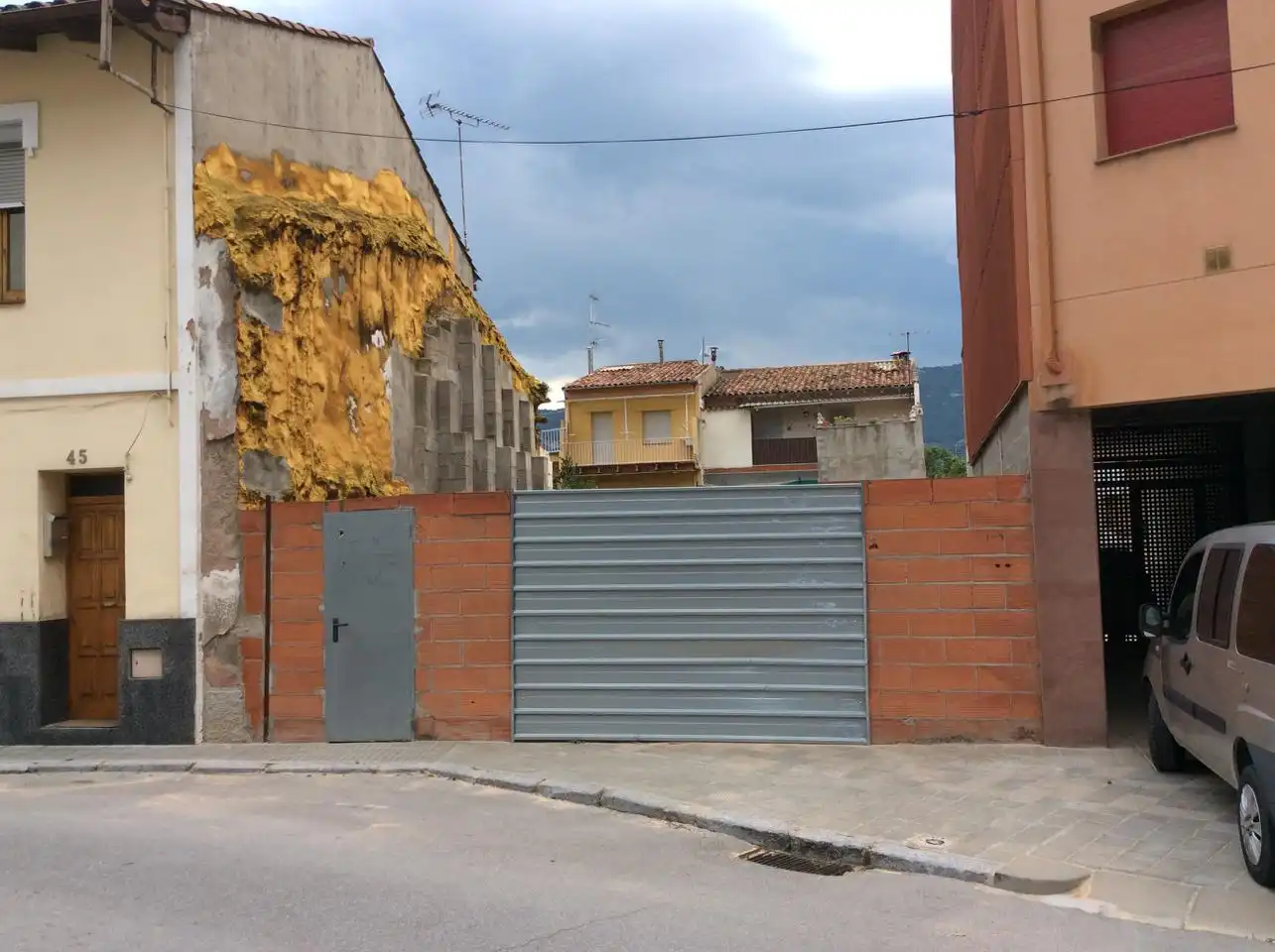 Terreni e lotti in vendita a Balenyà, imagen 3