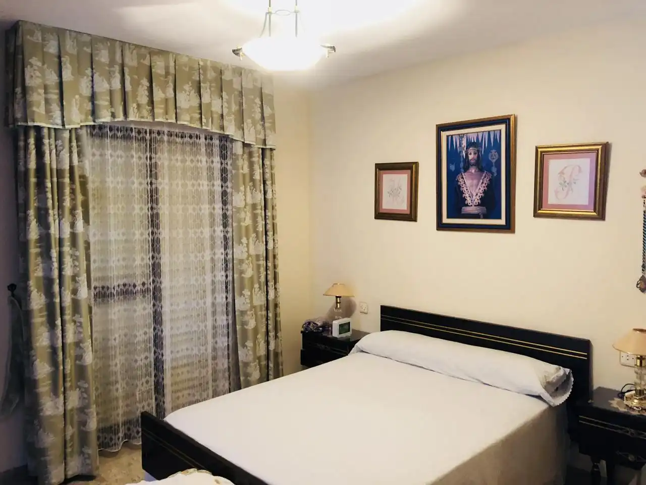 Casa o chalet de alquiler en José Barrera, Playamar - Benyamina