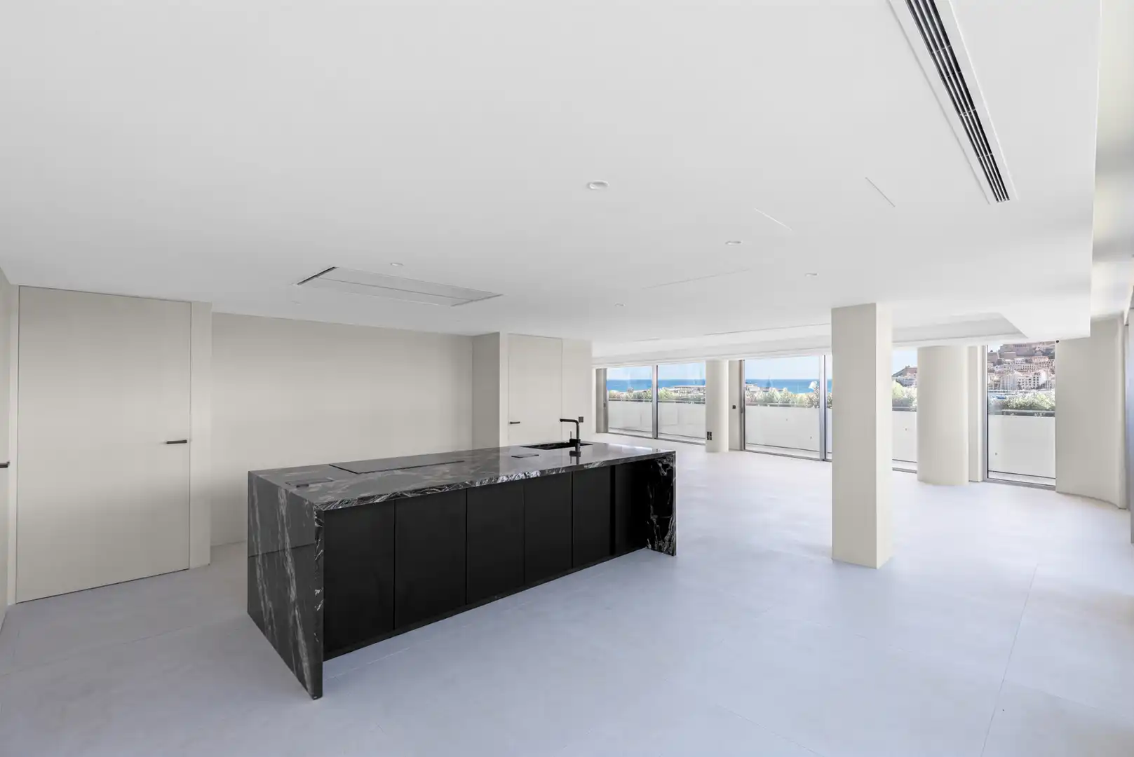 Apartamento en venta en Passeig Joan Carles I, 9, Marina Botafoc - Platja de Talamanca