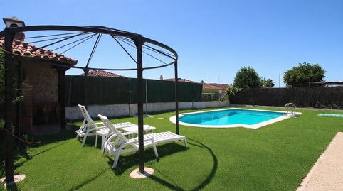 Foto 3 de Casa o chalet en venta en Puertas del sur - Guadabajaque, Jerez de la Frontera
